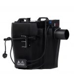 E:FX CUMULO DRY ICE FOG MACHINE