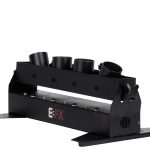 E:FX 4 SHOT CONFETTI LAUNCHER