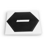 MAGICFX CO2LAUNCHER CAP STICKER (25 PCS)