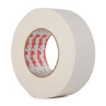 MAGTAPE MATT 500 GAFFER TAPE 50MM x 50M WHITE
