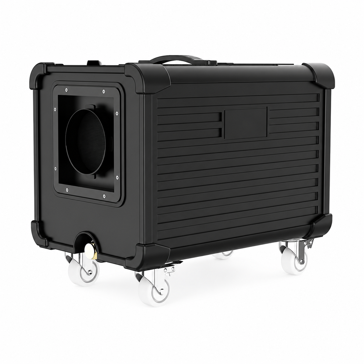 Thunderbolt FX 1500W Water Based Low Fog Machine - Image 3