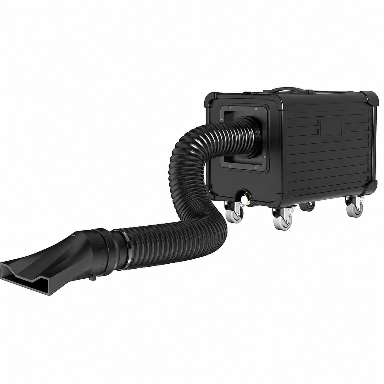 Thunderbolt FX 1500W Water Based Low Fog Machine