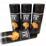 12 x 400ML THUNDERBOLT FX FLAME LIQUID