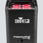 FREEDOM PAR QUAD-4 IP