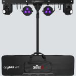 CHAUVET DJ GIGBAR MOVE
