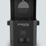 CHAUVET DJ INTIMIDATOR SCAN 360