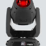 CHAUVET DJ INTIMIDATOR HYBRID 140SR