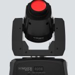 CHAUVET DJ INTIMIDATOR SPOT 110