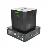 Thunderbolt FX Spin Spark Dual Output Spark Machine