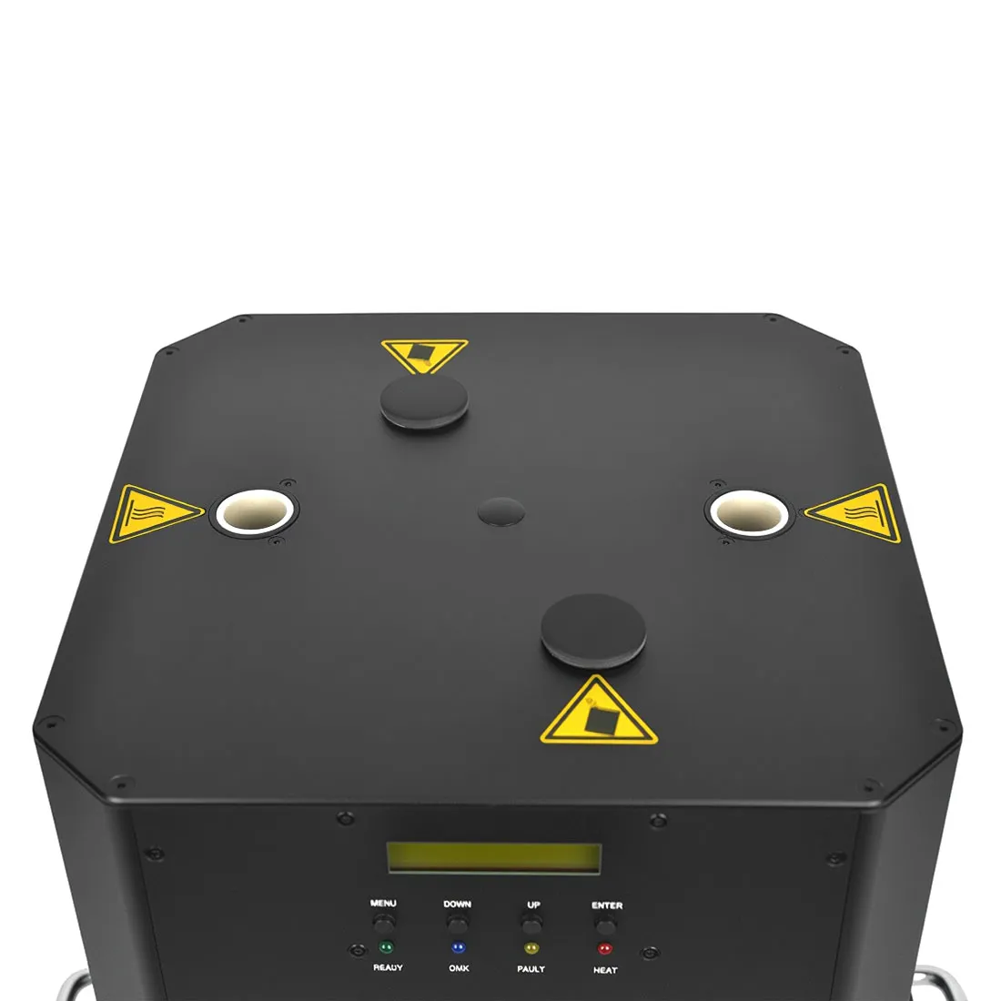 Thunderbolt FX Spin Spark Dual Output Spark Machine - Image 2