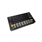 RECHARGEABLE DMX CONTROLLER 24 CHANNEL