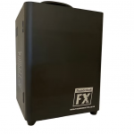 Thunderbolt FX 2 Jet DMX Flame Machine 2-4m Height (TFX201)