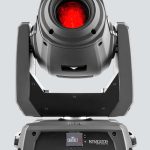 CHAUVET DJ INTIMIDATOR 375Z IRC
